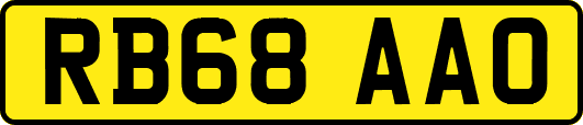RB68AAO