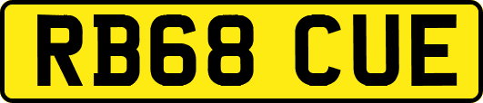 RB68CUE
