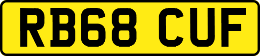 RB68CUF