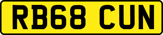 RB68CUN