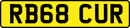 RB68CUR