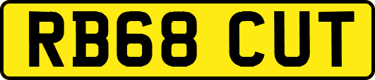 RB68CUT