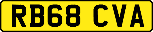 RB68CVA