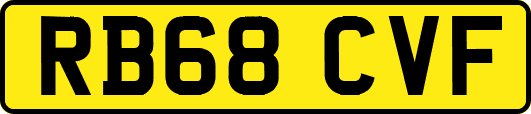 RB68CVF