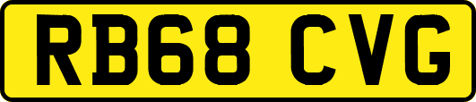 RB68CVG