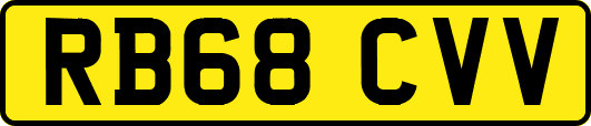 RB68CVV