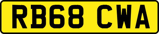 RB68CWA