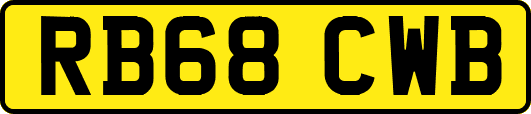 RB68CWB