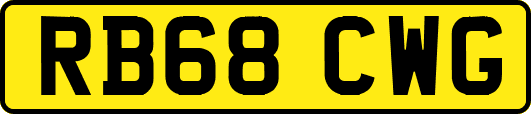 RB68CWG