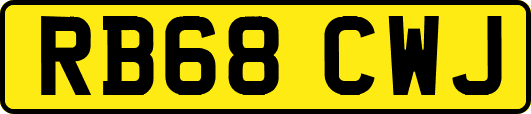 RB68CWJ