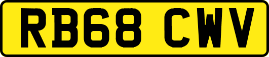 RB68CWV