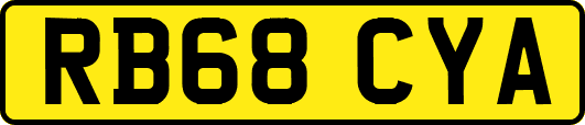 RB68CYA