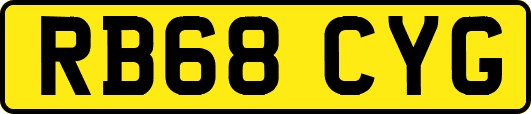 RB68CYG