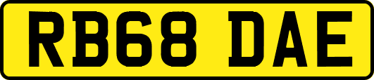 RB68DAE