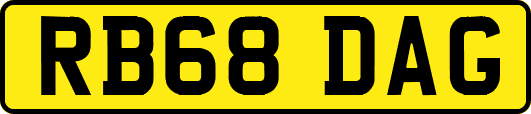 RB68DAG