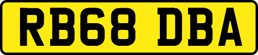 RB68DBA