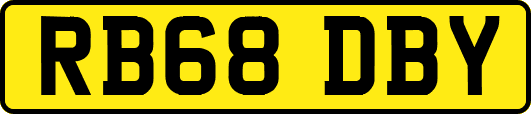 RB68DBY