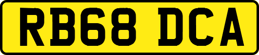 RB68DCA