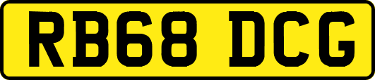RB68DCG
