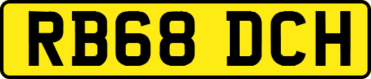 RB68DCH