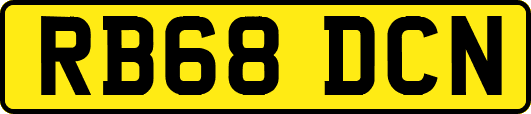 RB68DCN
