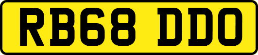 RB68DDO
