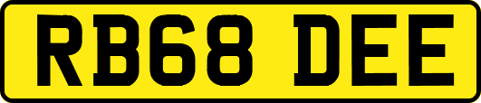 RB68DEE