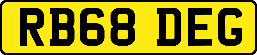 RB68DEG