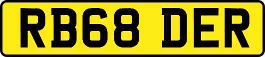 RB68DER