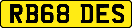 RB68DES