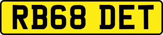 RB68DET