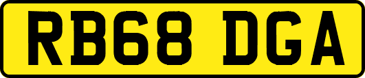 RB68DGA