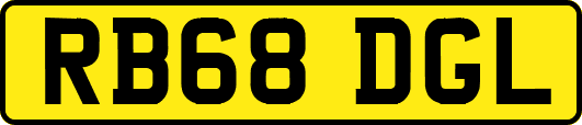 RB68DGL