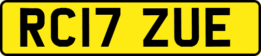 RC17ZUE