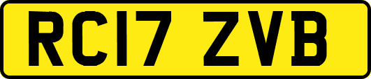RC17ZVB