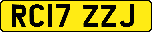 RC17ZZJ