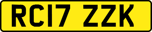 RC17ZZK