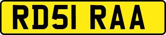 RD51RAA