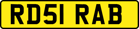 RD51RAB