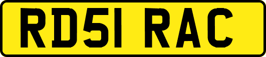 RD51RAC