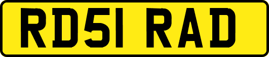 RD51RAD