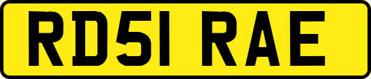 RD51RAE