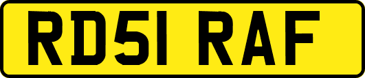RD51RAF