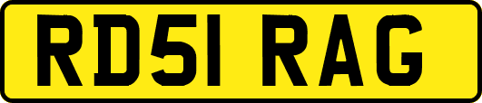 RD51RAG