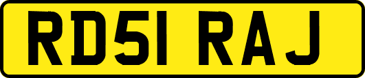 RD51RAJ