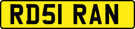 RD51RAN