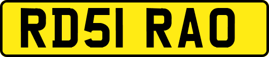RD51RAO