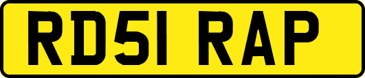 RD51RAP