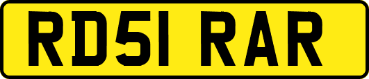 RD51RAR