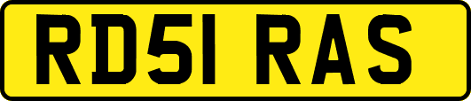 RD51RAS